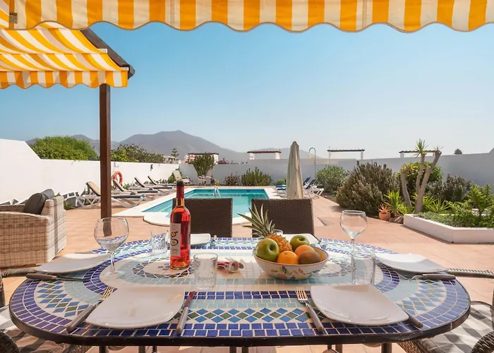 Del Ajache Grande فيلة