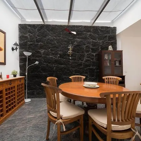 Villa Del Ajache Grande *