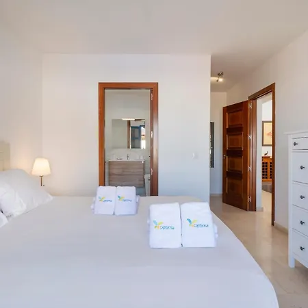 Del Ajache Grande Villa *