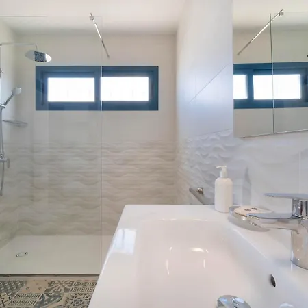 Villa Del Ajache Grande