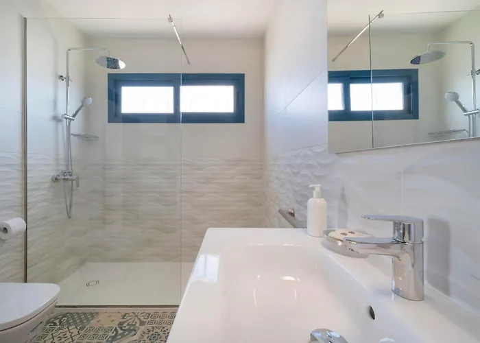 Villa Del Ajache Grande